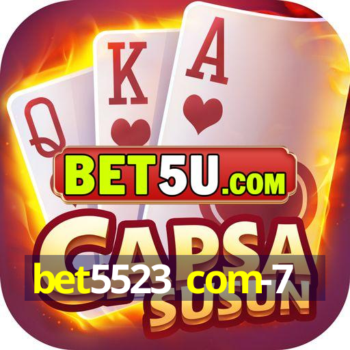 bet5523 com